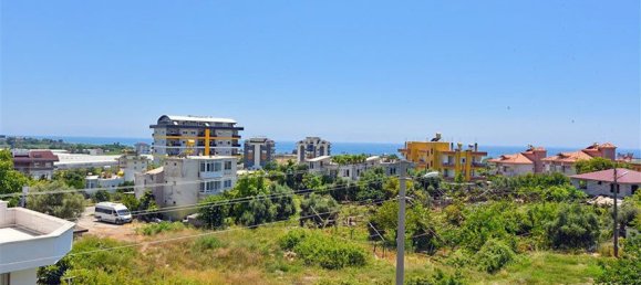 Apartment 3+1 in Alanya, Turkey No. 27540 5