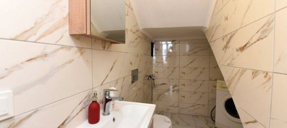 Apartment 3+1 in Alanya, Turkey No. 27540 22