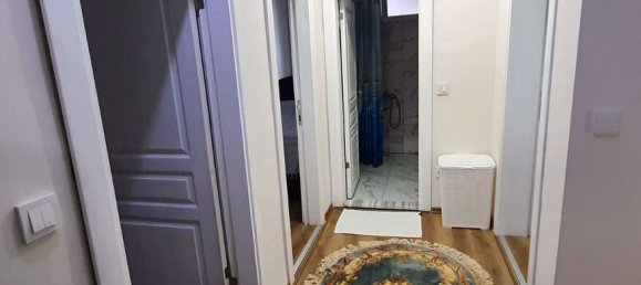 Apartment 3+1 in Alanya, Turkey No. 27540 16