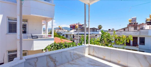 Apartment 3+1 in Alanya, Turkey No. 27540 11