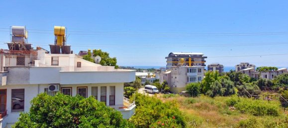 Apartment 3+1 in Alanya, Turkey No. 27540 6