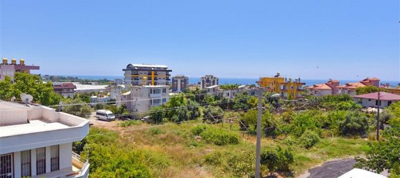 Apartment 3+1 in Alanya, Turkey No. 27540 4