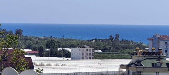 Apartment 3+1 in Alanya, Turkey No. 27540 3