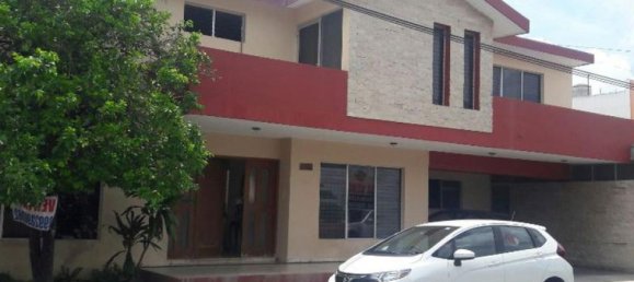 4 bedrooms House in Yucatan, Mexico No. 162952 2