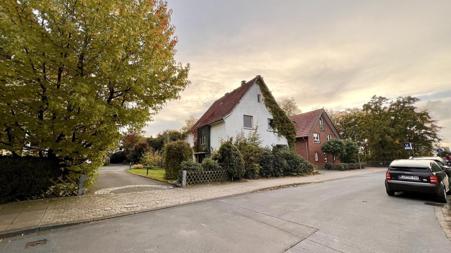 3 غرف نوم منزل في Bielefeld, Germany رقم 32858