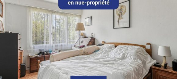 2 Schlafzimmer Wohnung in Clamart, France, Nr. 127653 4