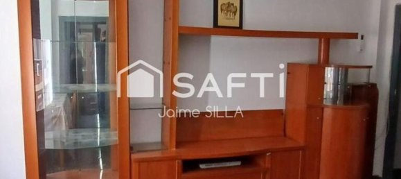 2 غرف نوم شقة في Valencia, Spain رقم 184688 2