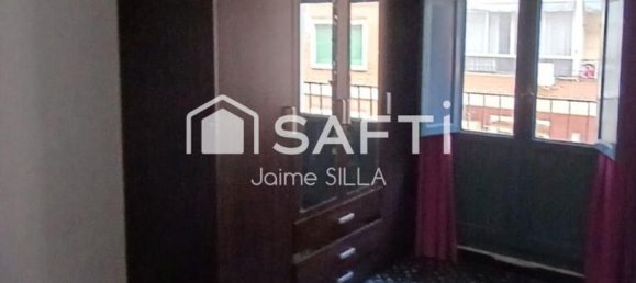 2 غرف نوم شقة في Valencia, Spain رقم 184688 4