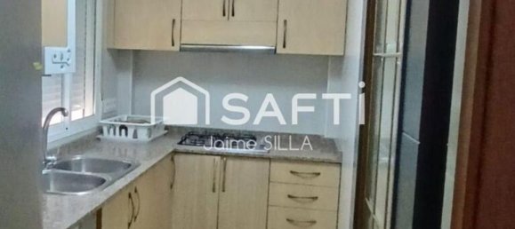 2 غرف نوم شقة في Valencia, Spain رقم 184688 3