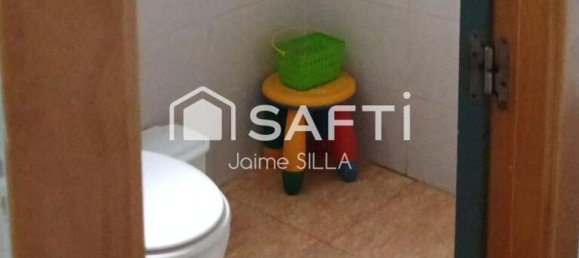 2 غرف نوم شقة في Valencia, Spain رقم 184688 10