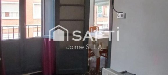 2 غرف نوم شقة في Valencia, Spain رقم 184688 5