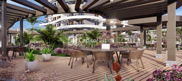 Studio in Antalya, Turkey No. 6473 16