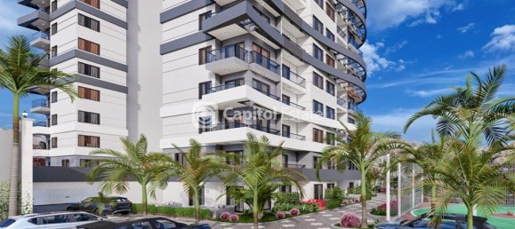 Studio in Antalya, Turkey No. 6473 15