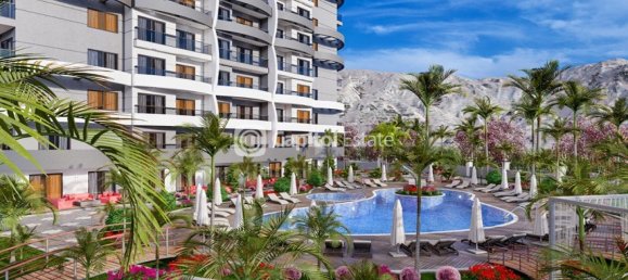 Studio in Antalya, Turkey No. 6473 8