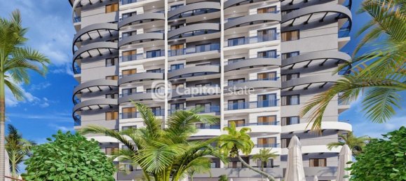 Studio in Antalya, Turkey No. 6473 11