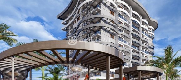 Studio in Antalya, Turkey No. 6473 6