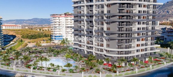 Studio in Antalya, Turkey No. 6473 3