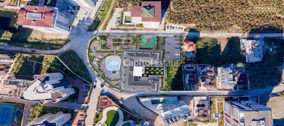 Studio in Antalya, Turkey No. 6473 17