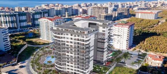 Studio in Antalya, Turkey No. 6473 4