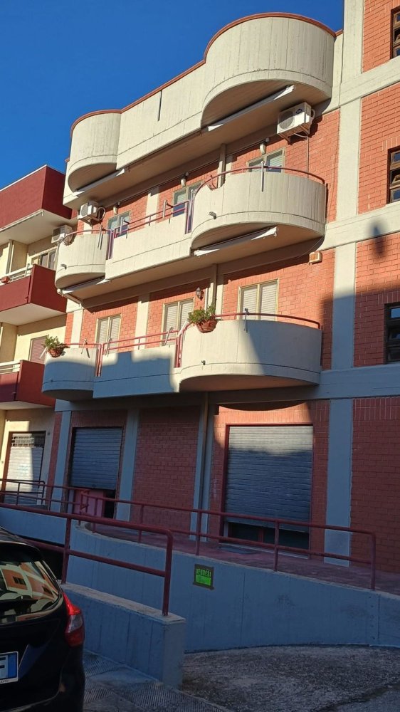 4 rooms Apartment in San Giorgio Ionico, Italy No. 89921