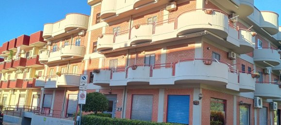 4 rooms Apartment in San Giorgio Ionico, Italy No. 89921 2