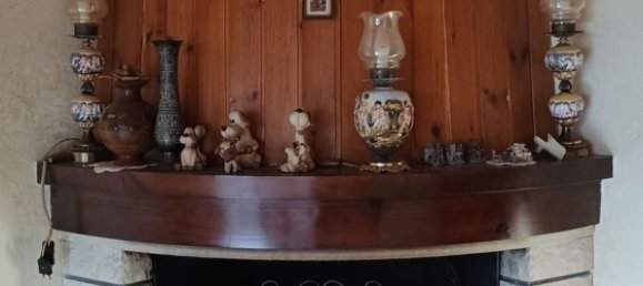 4 rooms Apartment in San Giorgio Ionico, Italy No. 89921 20