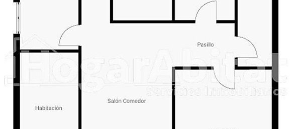 4 Schlafzimmer Wohnung in Torrent, Spain, Nr. 150103 31