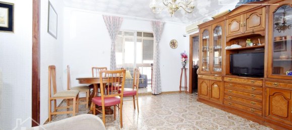 4 Schlafzimmer Wohnung in Torrent, Spain, Nr. 150103 7
