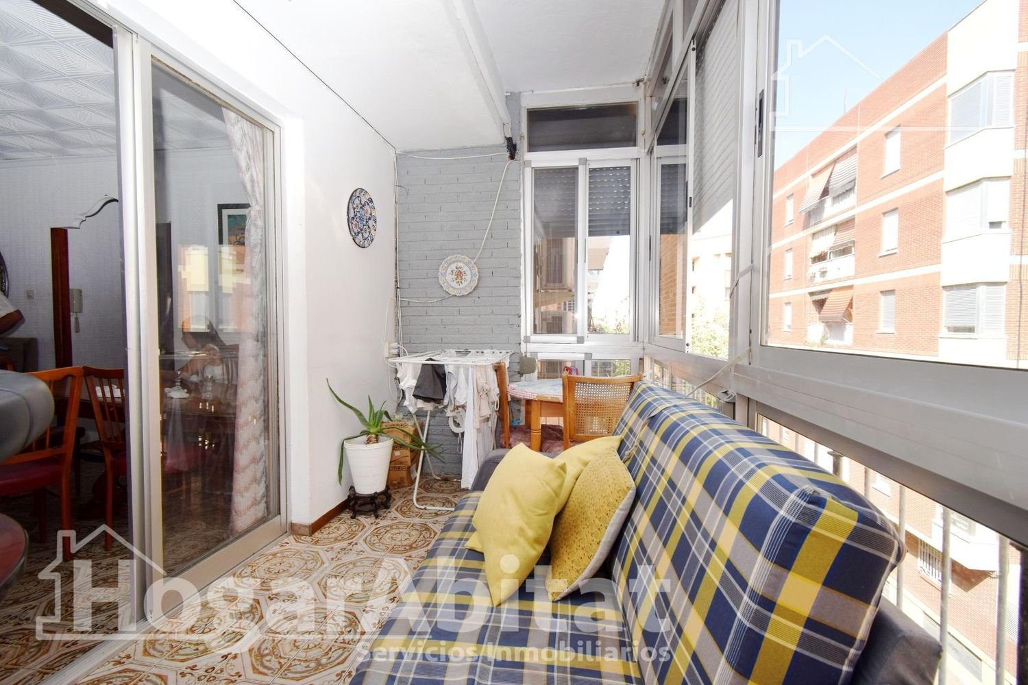 4 Schlafzimmer Wohnung in Torrent, Spain, Nr. 150103