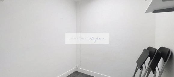 Studio in Paris, France, Nr. 125452 8