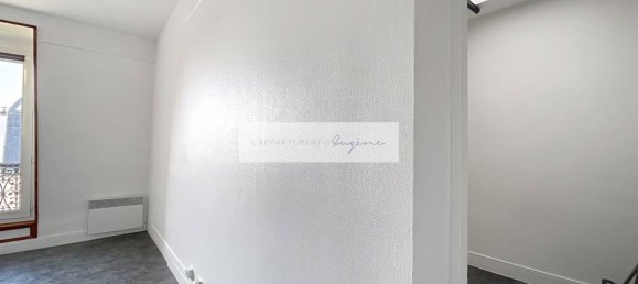 Studio in Paris, France, Nr. 125452 7