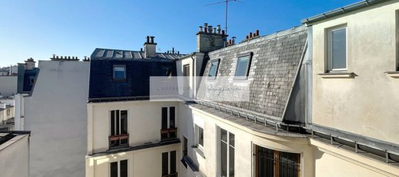 Studio in Paris, France, Nr. 125452 2