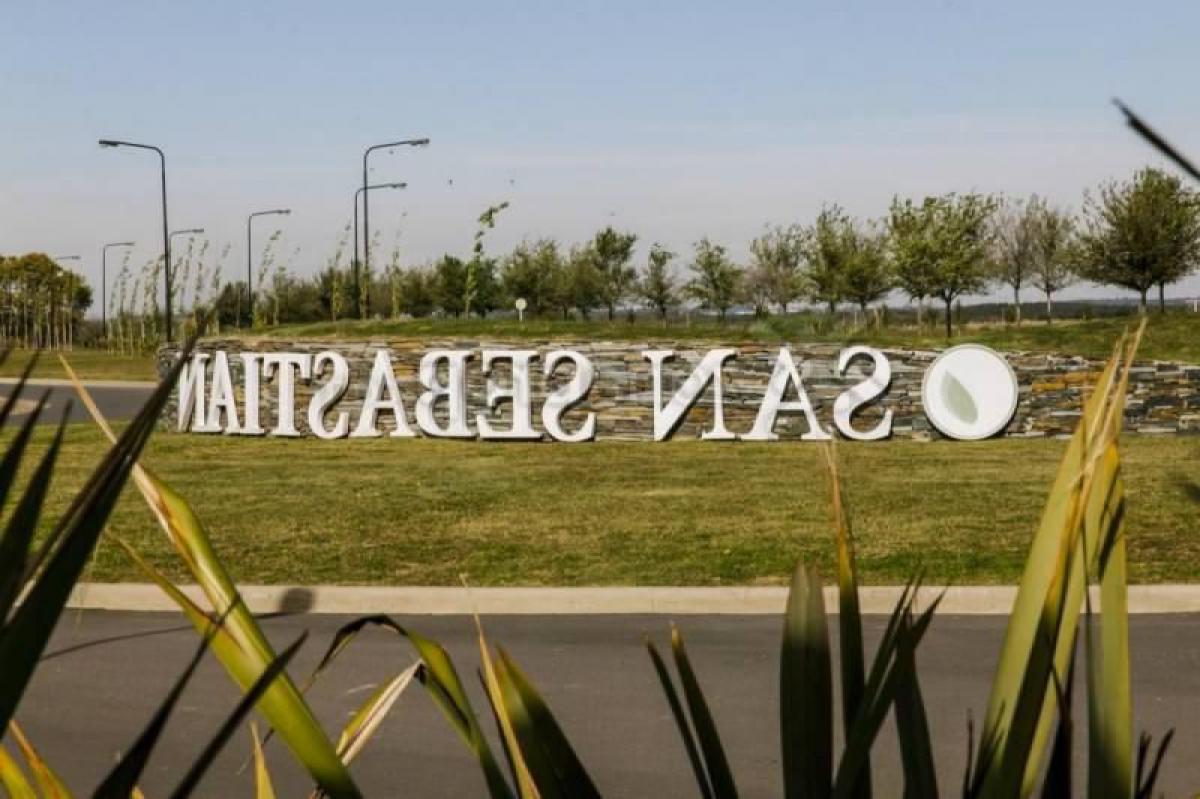 Grundstück in Escobar, Argentina, Nr. 117945