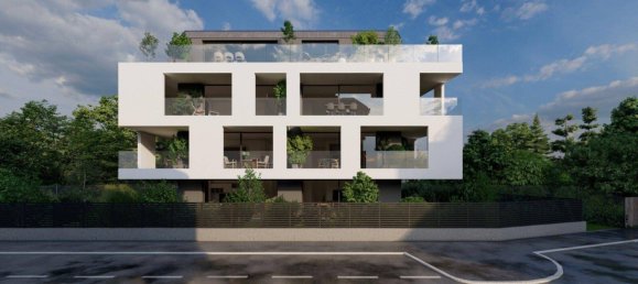 Grundstück in Neunkirchen, Austria 1083m², Nr. 43436 3