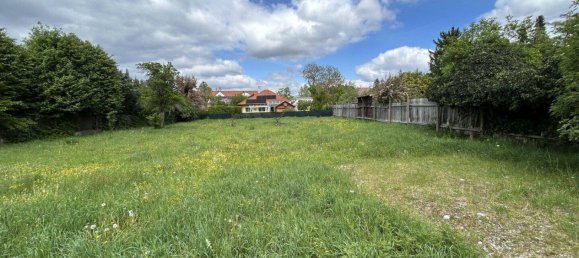 Grundstück in Neunkirchen, Austria 1083m², Nr. 43436 15