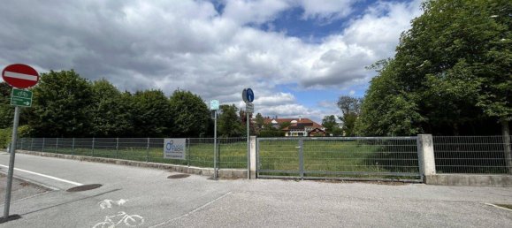 Grundstück in Neunkirchen, Austria 1083m², Nr. 43436 18