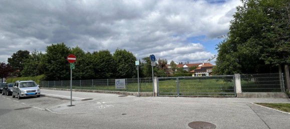 Grundstück in Neunkirchen, Austria 1083m², Nr. 43436 10