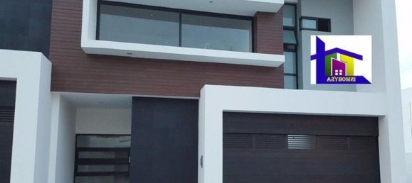 3 Schlafzimmer Haus in Tijuana, Mexico, Nr. 168794 2