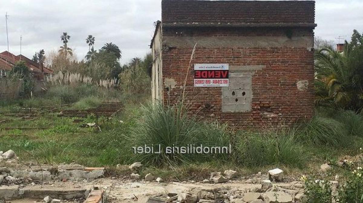 Terreno em Montevideo, Uruguay N.º 15913