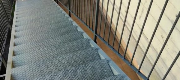 4 rooms Apartment in Vicenza, Italy No. 236660 5