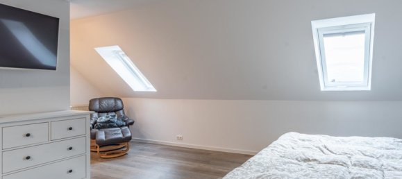 Дуплекс с 3 спальнями в Штаде, Германия № 165480 33