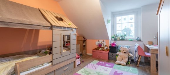 Дуплекс с 3 спальнями в Штаде, Германия № 165480 9