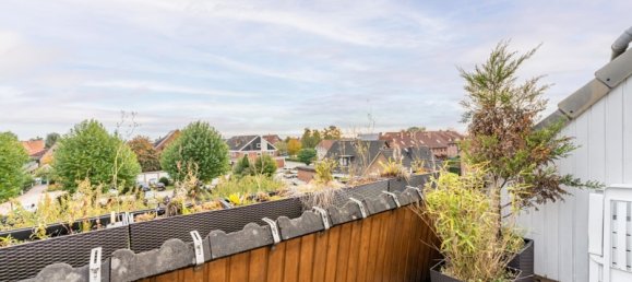 Дуплекс с 3 спальнями в Штаде, Германия № 165480 25