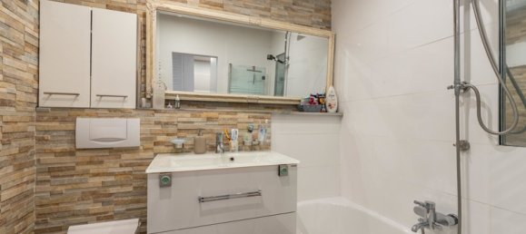 Дуплекс с 3 спальнями в Штаде, Германия № 165480 14