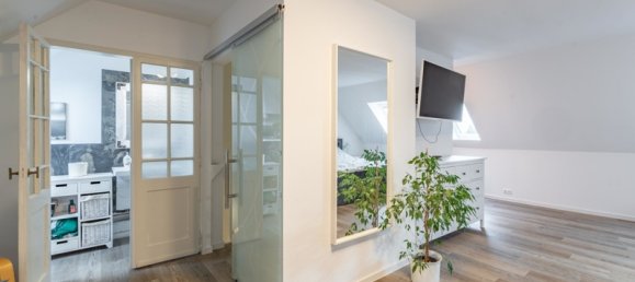 Дуплекс с 3 спальнями в Штаде, Германия № 165480 27