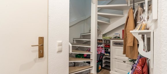 Дуплекс с 3 спальнями в Штаде, Германия № 165480 5