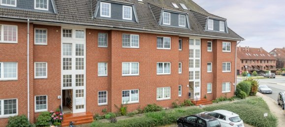 Дуплекс с 3 спальнями в Штаде, Германия № 165480 4