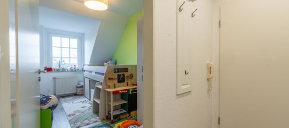 Дуплекс с 3 спальнями в Штаде, Германия № 165480 6