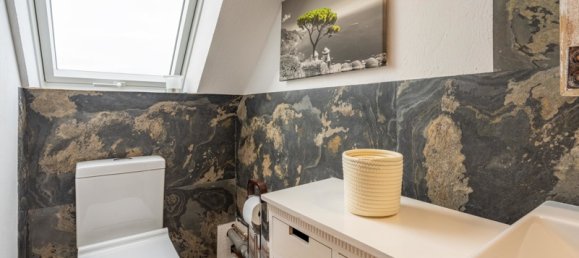 Дуплекс с 3 спальнями в Штаде, Германия № 165480 30