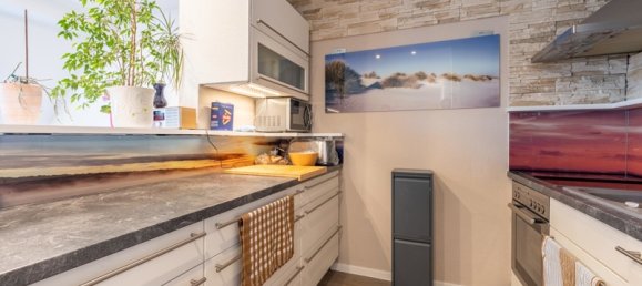 Дуплекс с 3 спальнями в Штаде, Германия № 165480 18